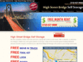 highstreetstorage.com