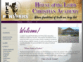 hlcaschool.com