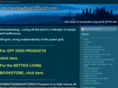 homesteadingoffgrid.org