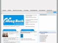 hongbach.com