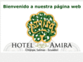 hotel-amira.com