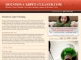 houston-carpet-cleaner.com
