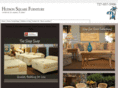 hudsonsquarefurniture.com