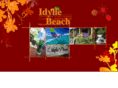 idyllebeach.com