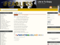 ifearless.com