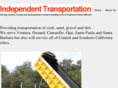 independent-transportation.com