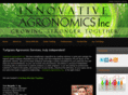 innovativeagronomics.com