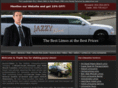 jazzylimos.com