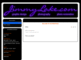 jimmylake.com