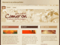 justcallmecameron.com