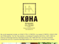 k0ha.com