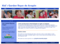 kidsgardenreyesdearagon.es