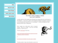 kosherimaginaryanimals.com