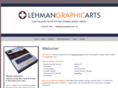 lehmangraphicarts.com