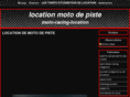 locationmotopiste.com