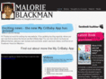 malorieblackman.com