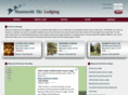 mammothskilodging.com