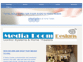 mediaroomdesigns.com