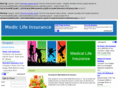 medicallifeinsurance.org