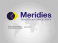 meridiescorp.com