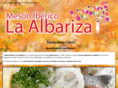 mesonibericolaalbariza.com