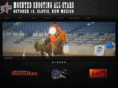 mountedshootingallstars.com