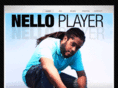 nelloplayer.com