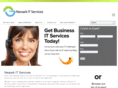newarkitservices.com
