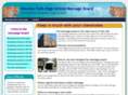 newtonfallshighschool.com