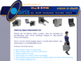 opusinstruments.com