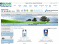 organicsciencesllc.net