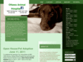 ottawaanimalhospital.com