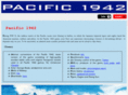 pacific1942.com
