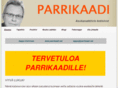 parrikaadi.net