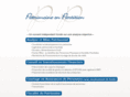 patrimoineenpartition.com