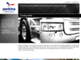perkins-distribution.com