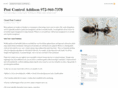 pestcontroladdison.net