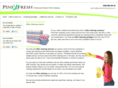pinefreshcleaning.com