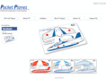 pocketplanes.com