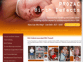 prozac-birthdefects.com