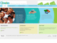 qinetics.net