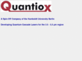 quantiox.com