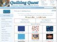 quiltingquest.net