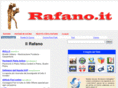 rafano.it