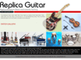 replica-guitar.com