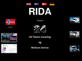 rida-transport.com