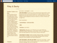 rileybecky.com