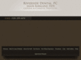 riversidedental.com