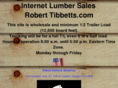 roberttibbetts.com