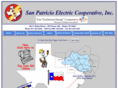 sanpatricioelectric.org